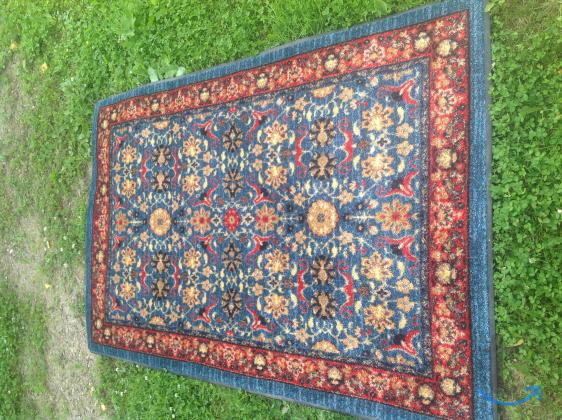 Ковры в Москве