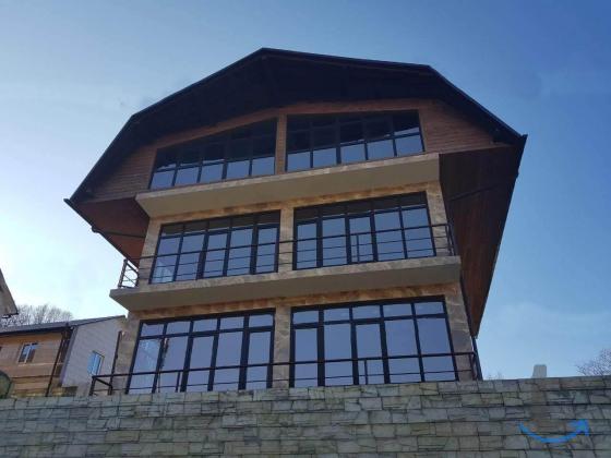 Дом , 450 м2 в Сочи