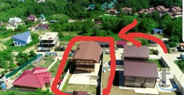 Дом , 450 м2 в Сочи