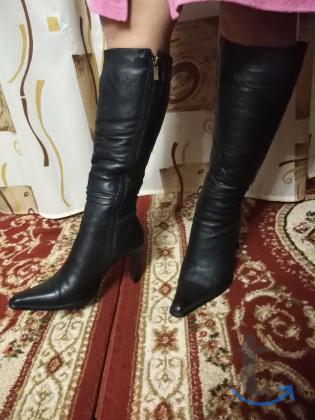 Сапоги зимние в Томске