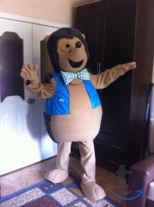 Объявление: ростовые куклы в Пензе