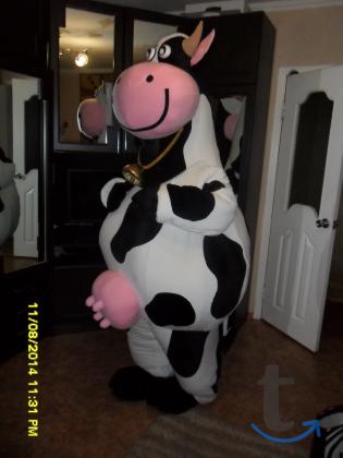 Объявление: ростовые куклы в Пензе