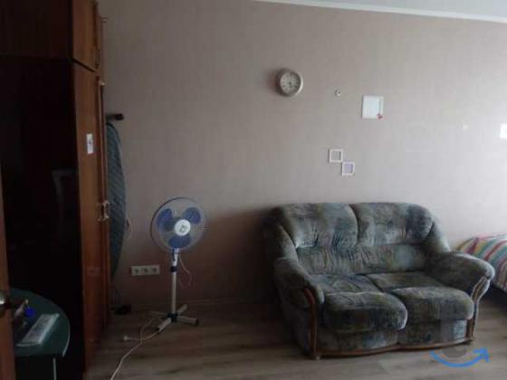 1 -к. квартира в аренду, 38 м2, 9 /12 эт. в Новосибирске