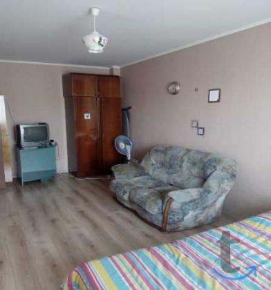 1 -к. квартира в аренду, 38 м2, 9 /12 эт. в Новосибирске
