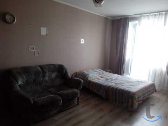 1 -к. квартира в аренду, 38 м2, 9 /12 эт. в Новосибирске