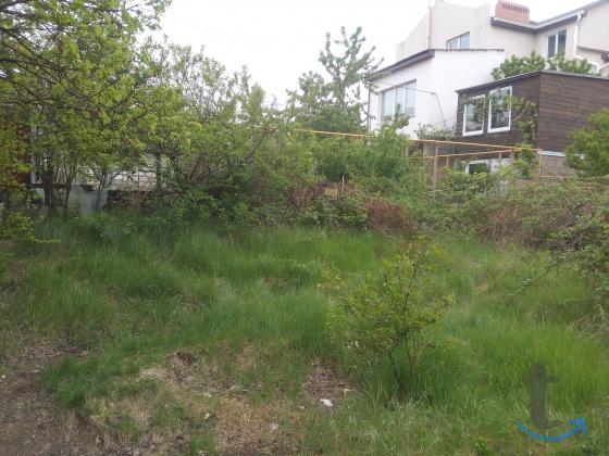 Продам участок 4 сотки в Севастополе