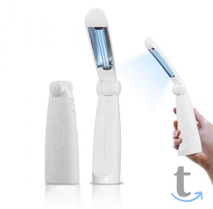 Бактерицидная УФ лампа в Москве