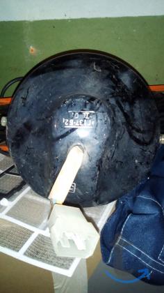 Объявление: Фара головного света (дал/ближ) в Тольятти