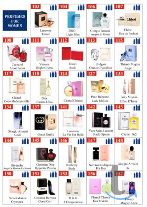 Объявление: Невероятно стойкие духи объемом 50 мл в Пензе