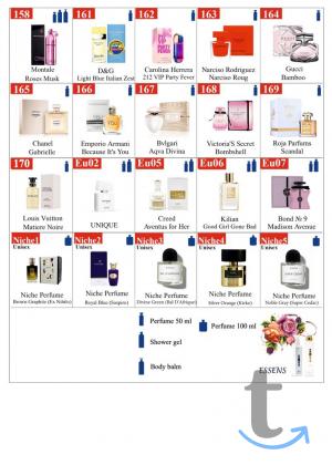 Объявление: Невероятно стойкие духи объемом 50 мл в Пензе