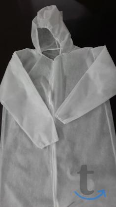 Продажа одноразовых комбинезонов в Шахунье