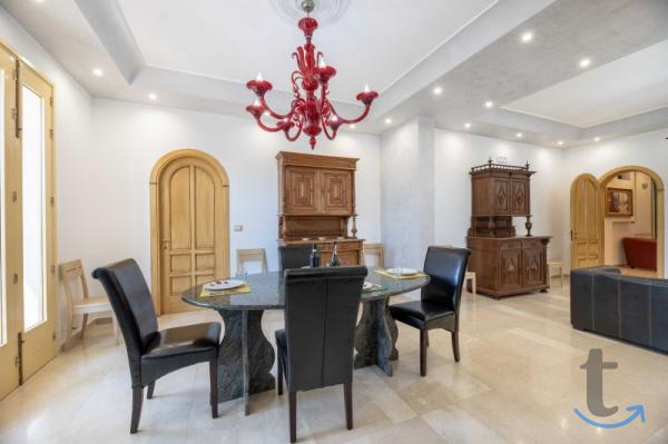 Вилла для отдыха в Галлиполи, Апулия, Италия в Москве