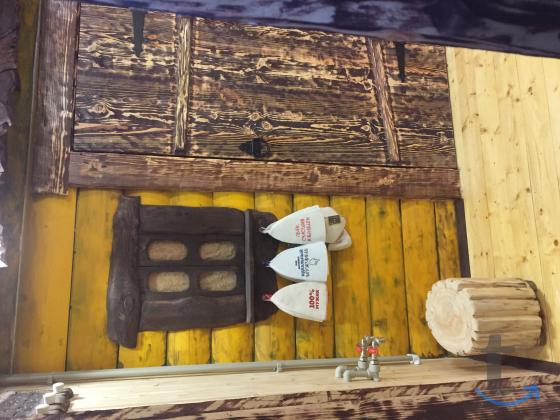 Дом  в аренду, 1000 м2 посуточно в Боре