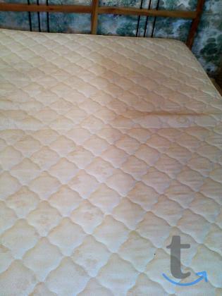 Химчистка ортопедических матрасов в Берёзовском в Березовском