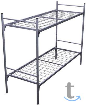 Кровати металлические недорого, качественные в Перми