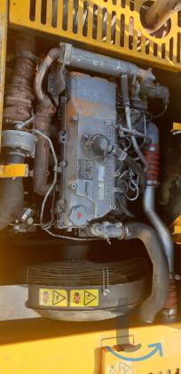 Объявление: Экскаватор гусуеничный JCB JS 220 2008г в Йошкар-Оле