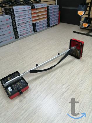Металлоискатель FISHER GEMINI 3 в Сочи