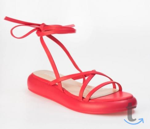 Сандалии Ennergiia в Москве