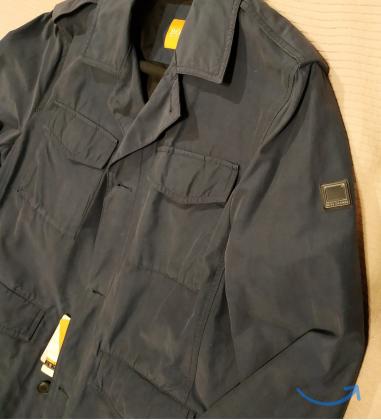 Куртка  Hugo Boss Orange новая р 50-52 XL в Санкт-Петербурге