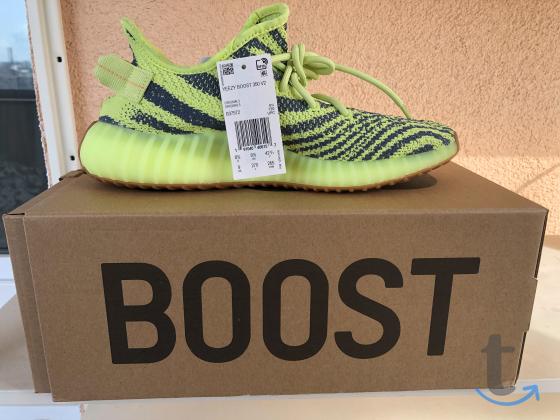 Adidas yeezy boost 350 в Санкт-Петербурге