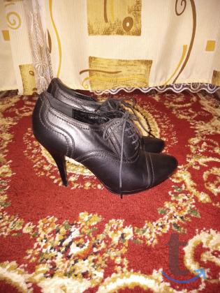 Ботильоны в Томске