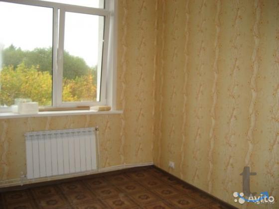 1-к квартира, 40 м², 1/3 эт. в Рыбинске