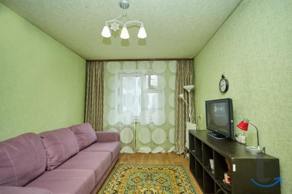 4 -к. квартира, 90.2 м2, 2 /10 эт. в Казани