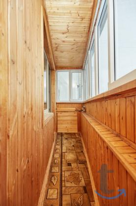 4 -к. квартира, 90.2 м2, 2 /10 эт. в Казани