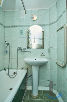 4 -к. квартира, 90.2 м2, 2 /10 эт. в Казани