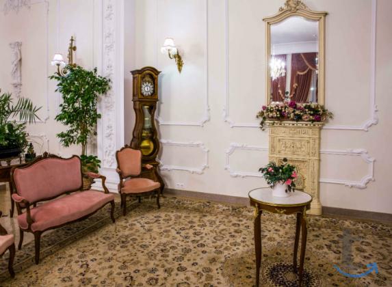 Комната в 10 -к. квартире в аренду, 4 эт. в Краснодаре