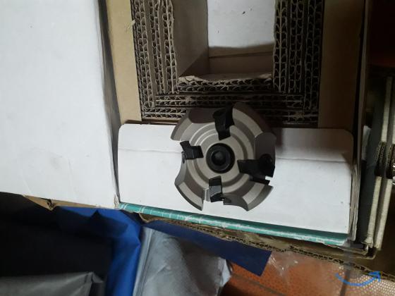 Объявление: Продам металлорежущий инструмент в Копейске