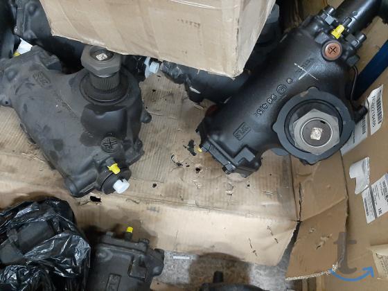 ГУР RBL 717 078/ 077 Есть выбор в Йошкар-Оле