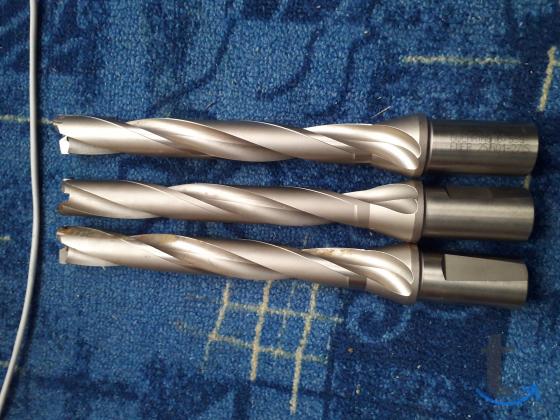 Объявление: Продам металлорежущий инструмент в Копейске