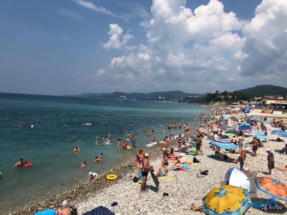 Дача  в аренду, 36 м2 посуточно в Агое