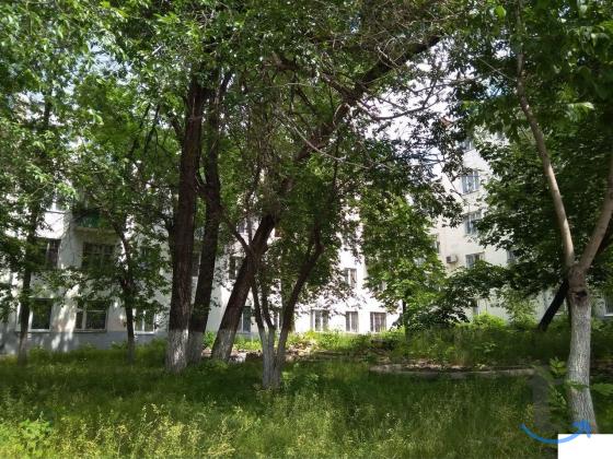 3 -к. квартира, 50 м2, 1 /5 эт. в Самаре