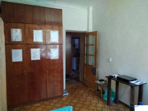 3 -к. квартира, 50 м2, 1 /5 эт. в Самаре