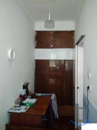 3 -к. квартира, 50 м2, 1 /5 эт. в Самаре