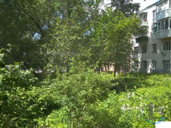 3 -к. квартира, 50 м2, 1 /5 эт. в Самаре