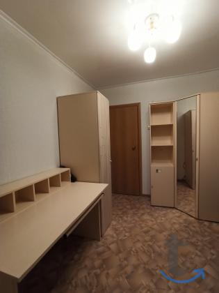 4 -к. квартира, 91 м2, 4 /10 эт. в Хабаровске