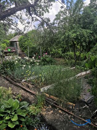 Дача , 10 м2 в Челябинске