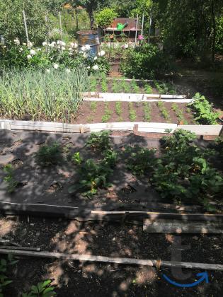 Дача , 10 м2 в Челябинске