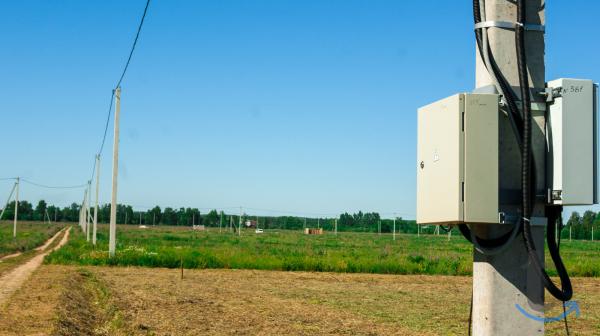 Продам 20 соток или обменяю на авто в Владимире