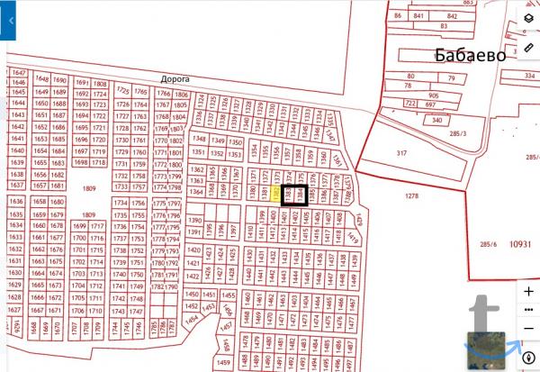Продам 20 соток или обменяю на авто в Владимире