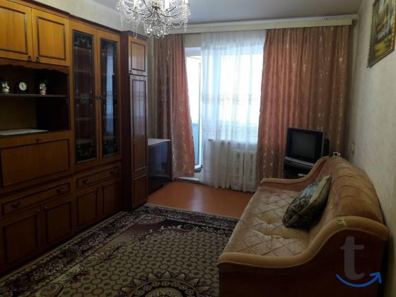 2 -к. квартира в аренду, 50 м2, 7 /9 эт. в Симеферополе