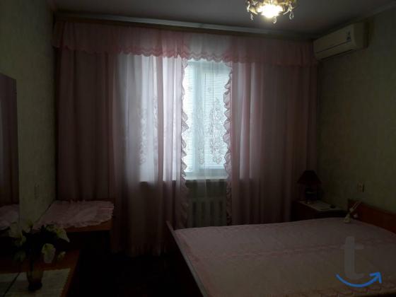 2 -к. квартира в аренду, 50 м2, 7 /9 эт. в Симеферополе