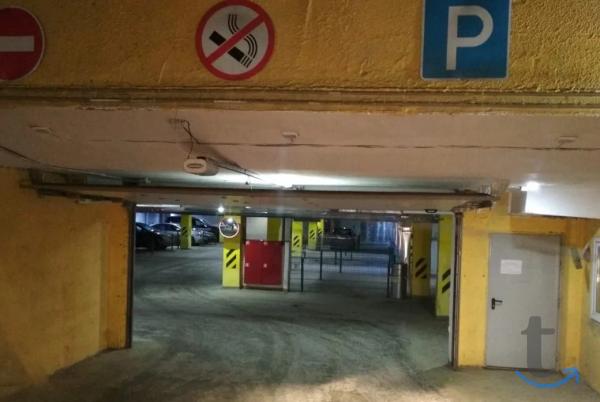 Объявление: Продаю машиноместо в Екатеринбурге