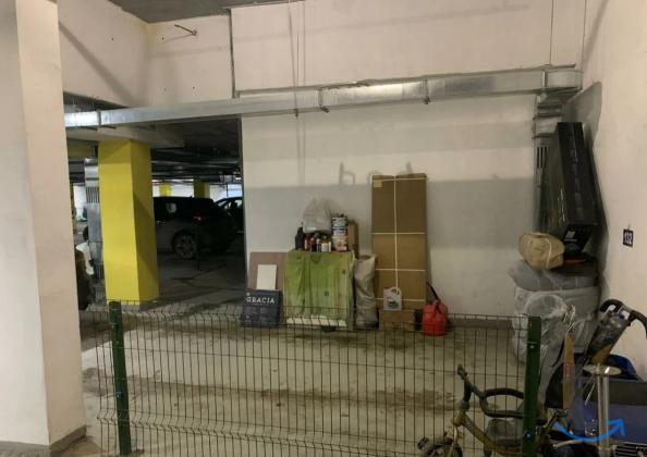 Объявление: Продаю машиноместо в Екатеринбурге