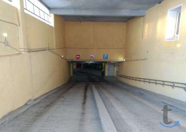 Объявление: Продаю машиноместо в Екатеринбурге