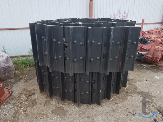 Объявление: Гусеницы для бульдозера Четра  Т9 Т11,15 М Т20,25Т35 в Самаре