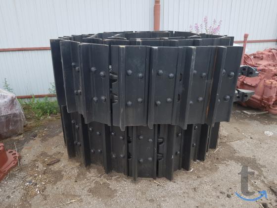 Объявление: Гусеницы для бульдозера Четра  Т9 Т11,15 М Т20,25Т35 в Самаре